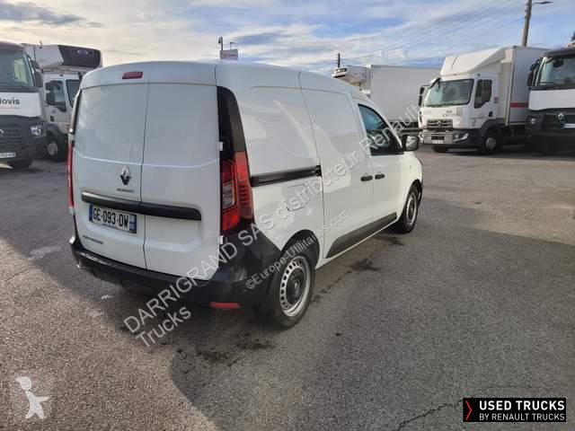 Veículo utilitário Renault