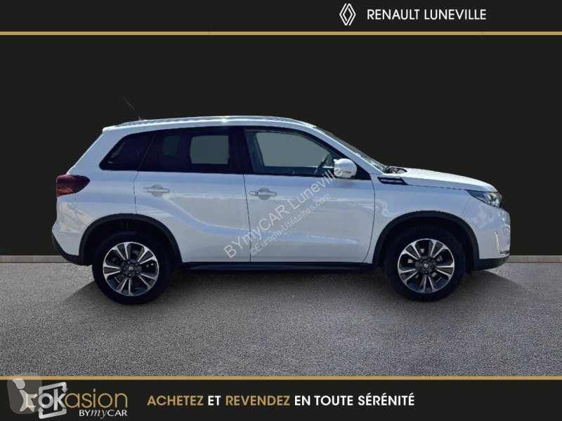 Autoutilitară Suzuki Vitara 1.4 Boosterjet...