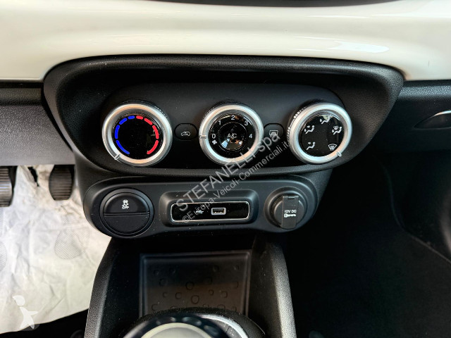 Furgoneta Fiat 500L 1.3 95CV
