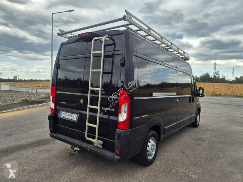 Veículo utilitário Citroën