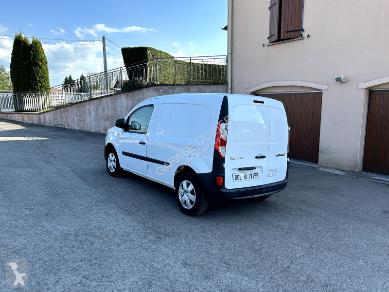 Užitkové vozidlo Renault Exp 1.5 dci Grand Confort