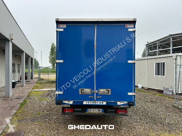 Veicolo commerciale Iveco Daily 35C16 - 35C16H