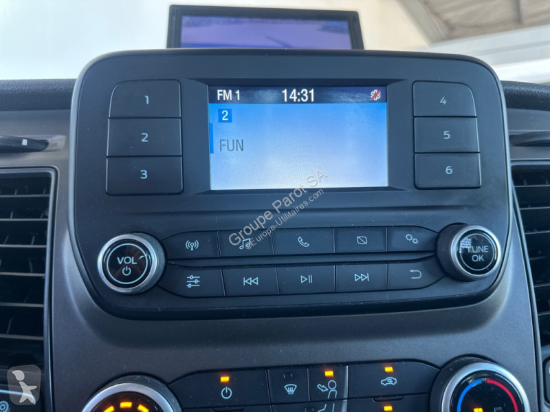 Véhicule utilitaire Ford P350 L2 2.0 EcoBlue...