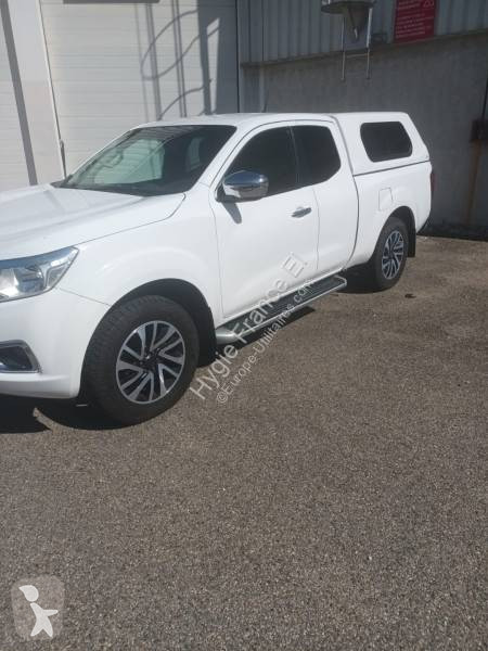 Véhicule utilitaire Nissan