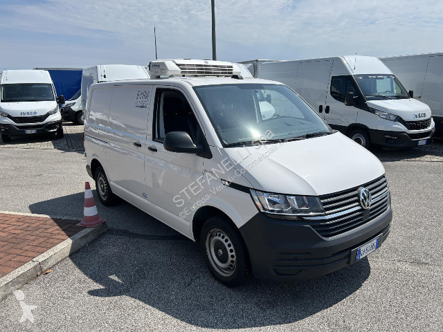 Autoutilitară Volkswagen TRANSPORTER 150 FRIGO ATP