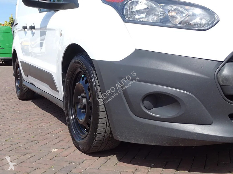 Furgoneta Ford 1.5 TDCI EURO 6 SCH. DEUR TR....