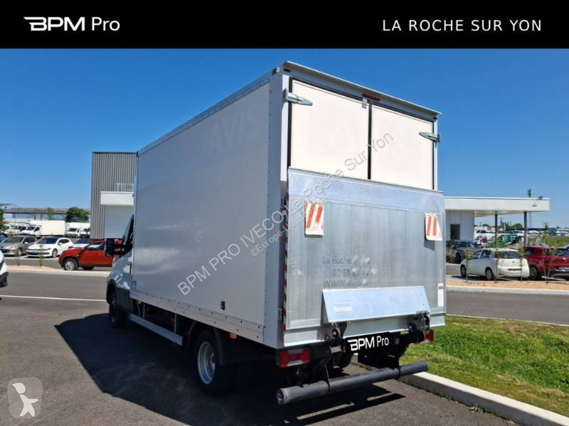 Nyttofordon Iveco