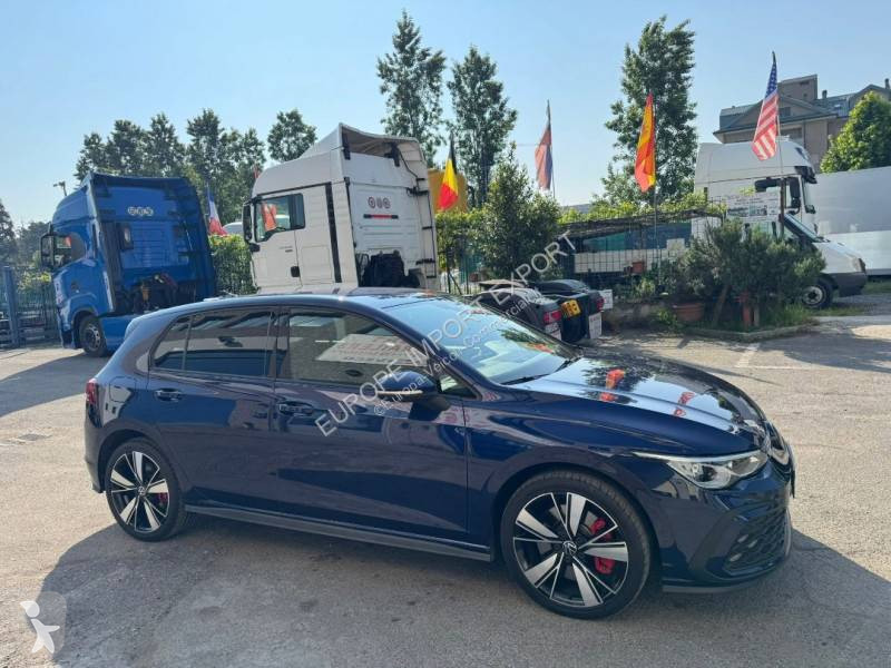 Véhicule utilitaire Volkswagen