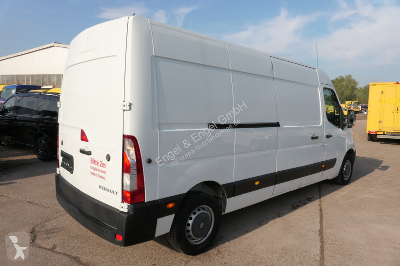Autoutilitară Renault Master 130 dCi L3H2 Euro6...