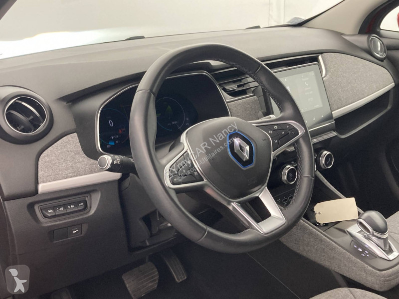 Autoutilitară Renault Zoe R110
