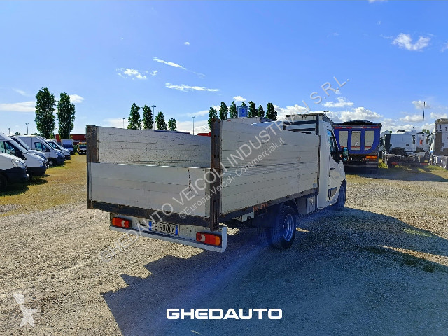 Autoutilitară Renault RENAULT MASTER - CASSONE