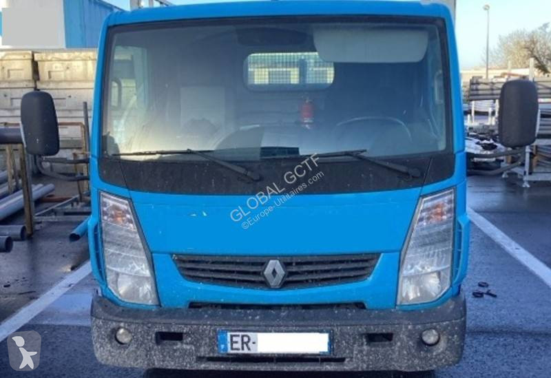 Furgoneta Renault