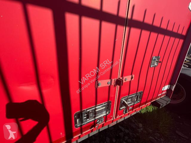 Veicolo commerciale Iveco DAILY