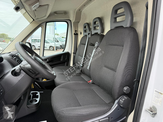 Veicolo commerciale Fiat DUCATO 35LH2 2.2 140