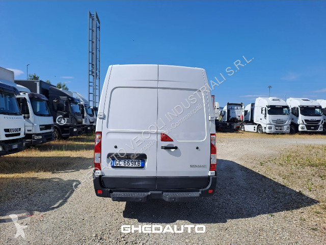 Veicolo commerciale Renault MASTER