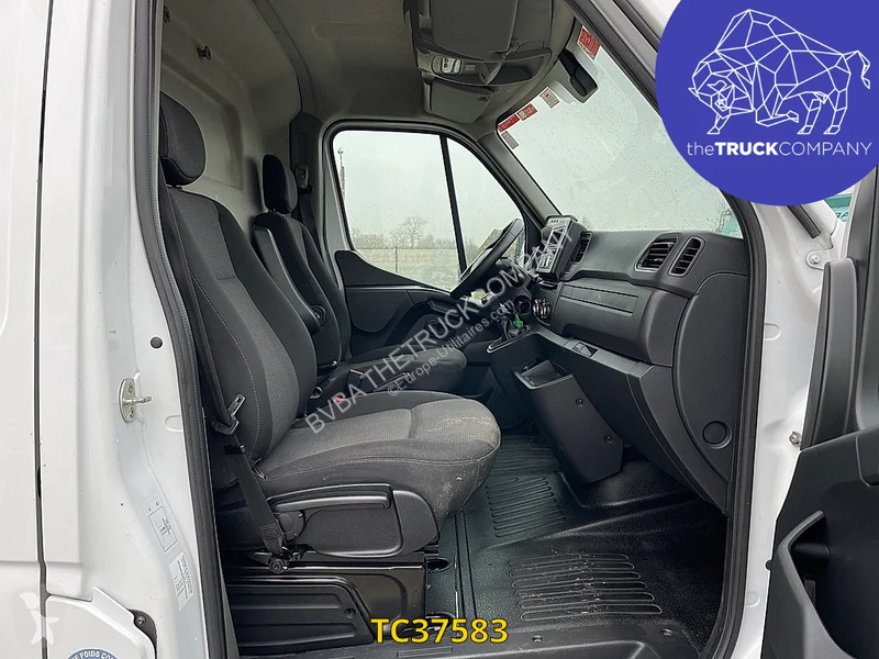 Nyttofordon Renault 145