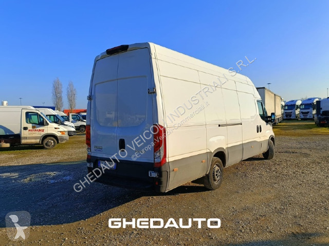 Veicolo commerciale Iveco Daily V 35.16 2022 -...