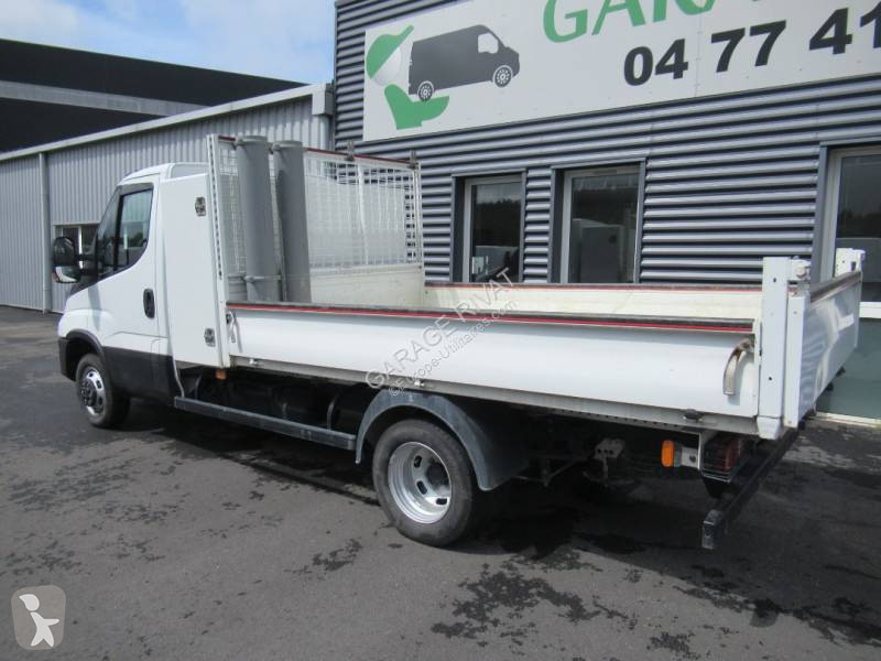 Autoutilitară Iveco