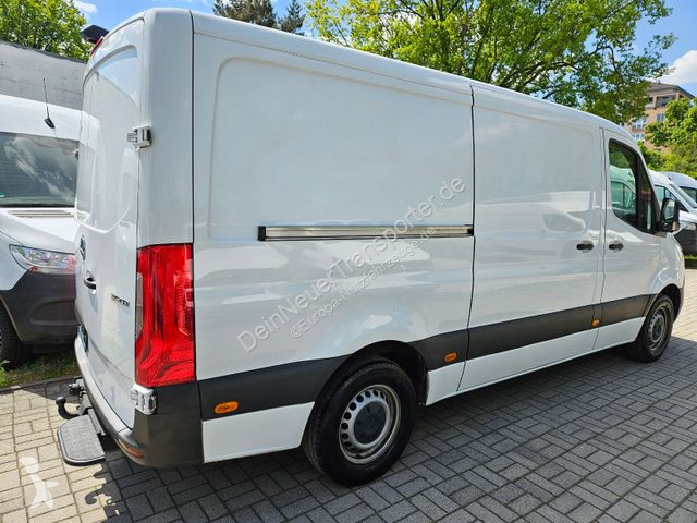 Autoutilitară Mercedes 315 CDI...
