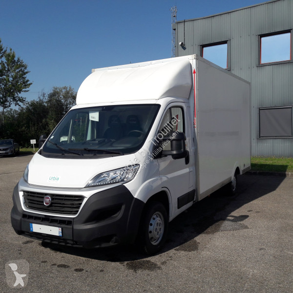 Furgoneta Fiat 20M3 130 CV FOURGON 3,5 T