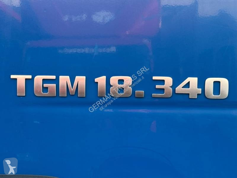 Camion MAN