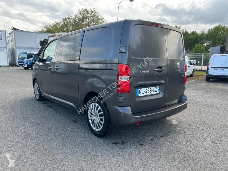 Véhicule utilitaire Peugeot  E-EXPERT