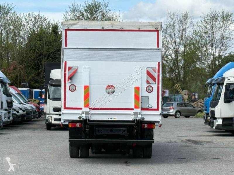Camion Volvo