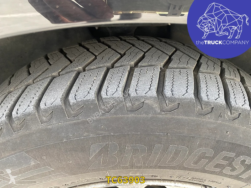 Furgoneta Peugeot 2.0 HDI - DUBBELE CABINE - L2H1