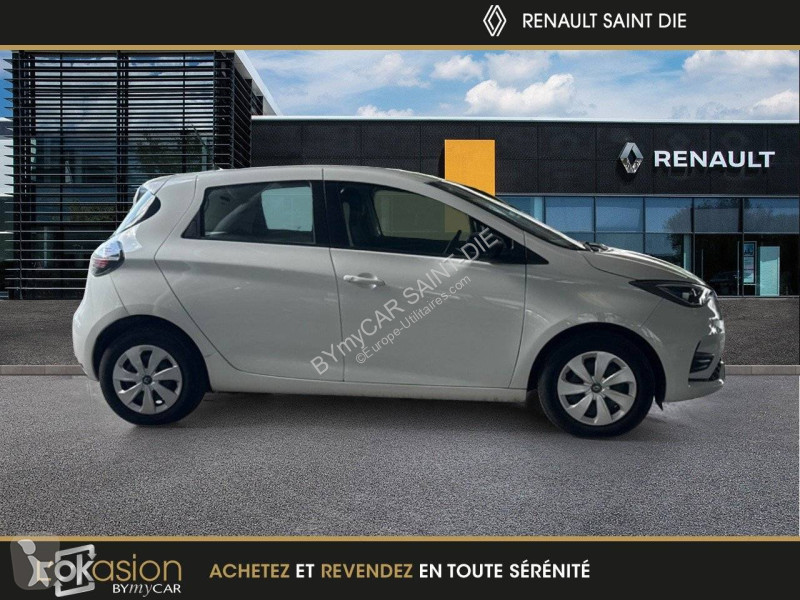 Autoutilitară Renault ZOE REVERSIBLE R110 ACHAT...