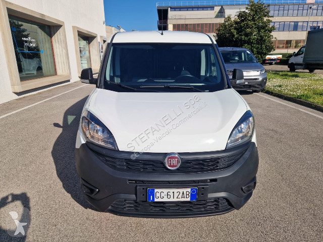 Furgoneta Fiat Doblo Cargo Maxi 1.6 mjt 105cv...