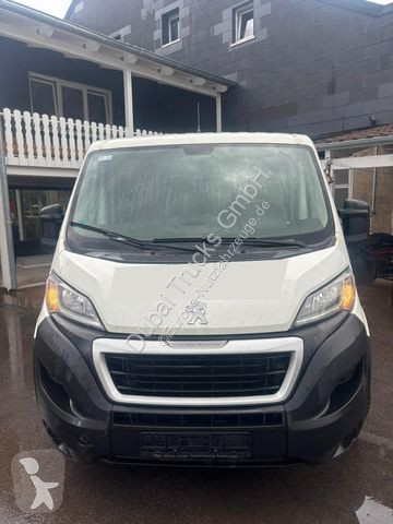 Nyttofordon Peugeot Kasten 330 L1H1 Pro 120...