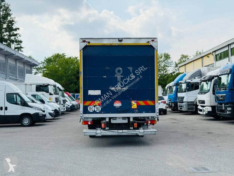 Camion Iveco