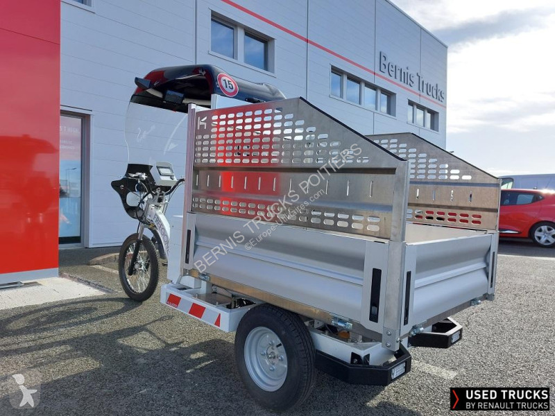 Freegônes Transporter