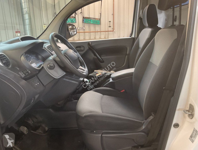 Autoutilitară Renault 1.5 DCI 95