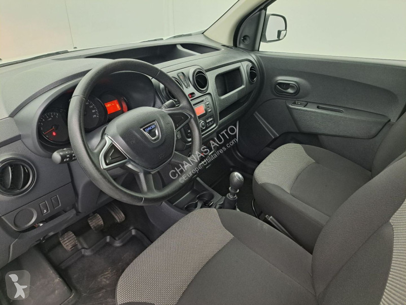 Bedrijfswagen Dacia 1.5 dCi 95