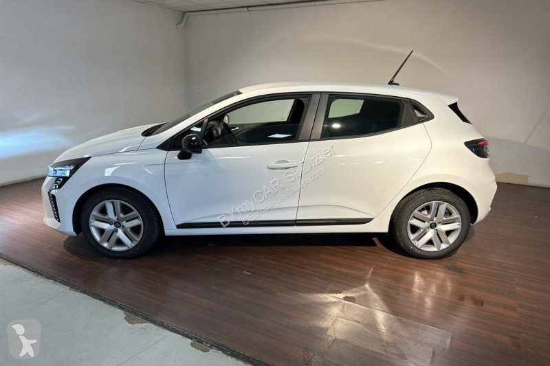 Veicolo commerciale Renault Clio TCe 90 GSR2