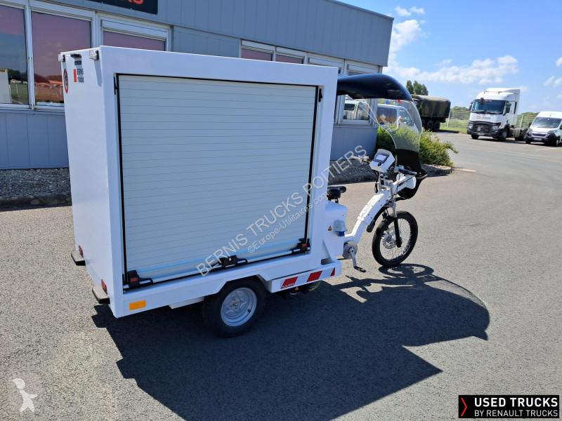 Freegônes Transporter