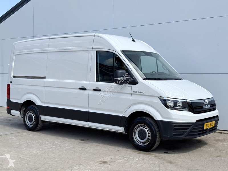 Autoutilitară MAN 3.140 2.0 TDI L3H3 Automaat...