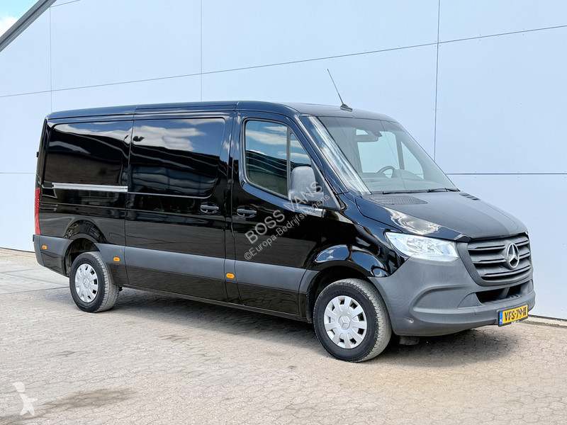 Autoutilitară Mercedes 316 CDI Automaat L2H1...