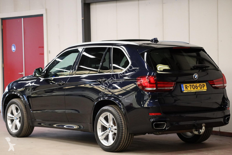 Nyttofordon BMW xDrive40e LEASE 625 EURO PER...