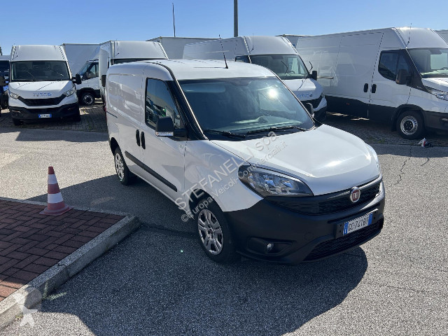 Autoutilitară Fiat DOBLO - FURGONE