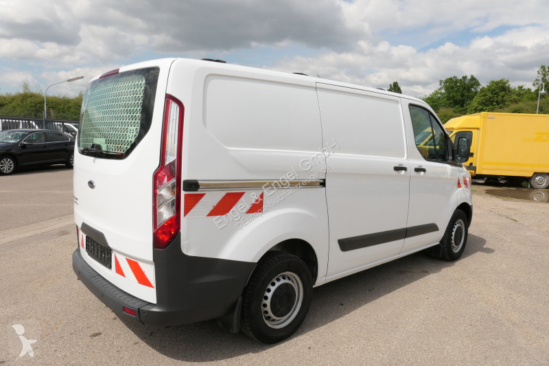 Furgoneta Ford Transit Custom 290 2.0 TDCi