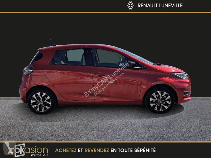 Autoutilitară Renault Zoe R110 - 22B