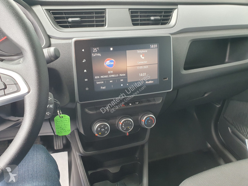 عربة نفعية Renault EXPRESS VAN 1.5 BLUE DCI...