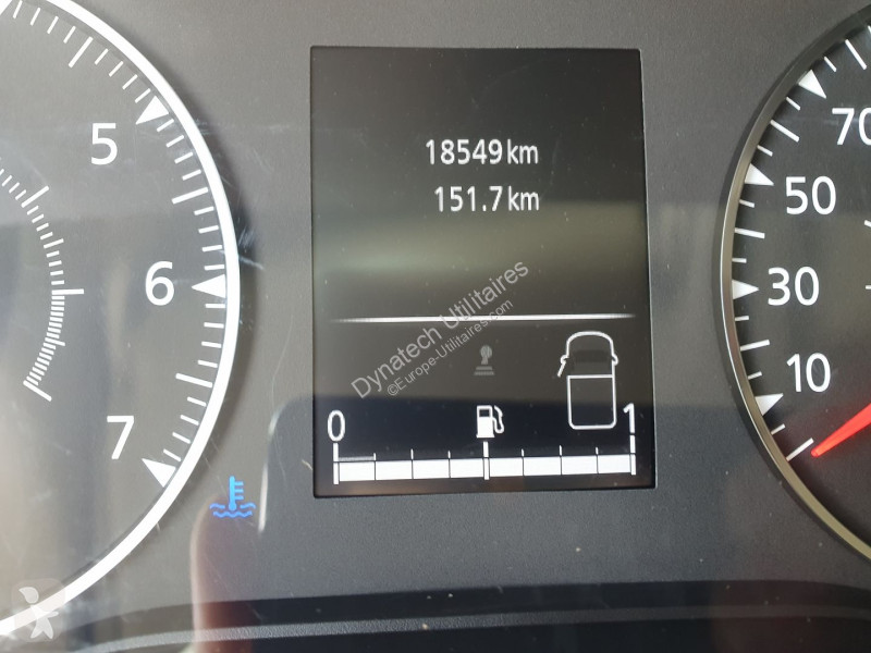 Autoutilitară Renault MASTER III FG F3500 L3H2...