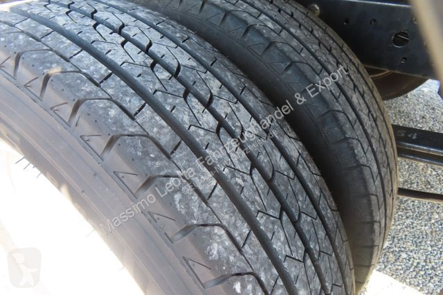 Nyttofordon Iveco 35C14 V