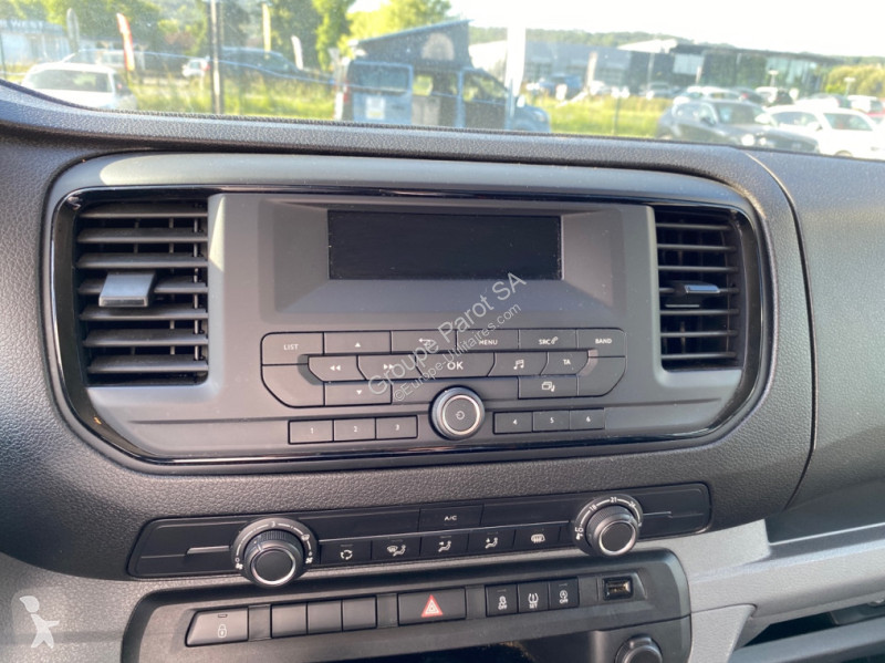 Furgoneta Fiat Standard 1.5 MultiJet 120ch...