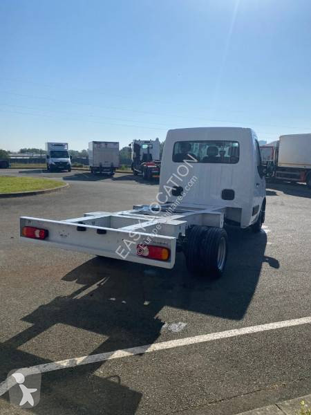 Véhicule utilitaire Renault