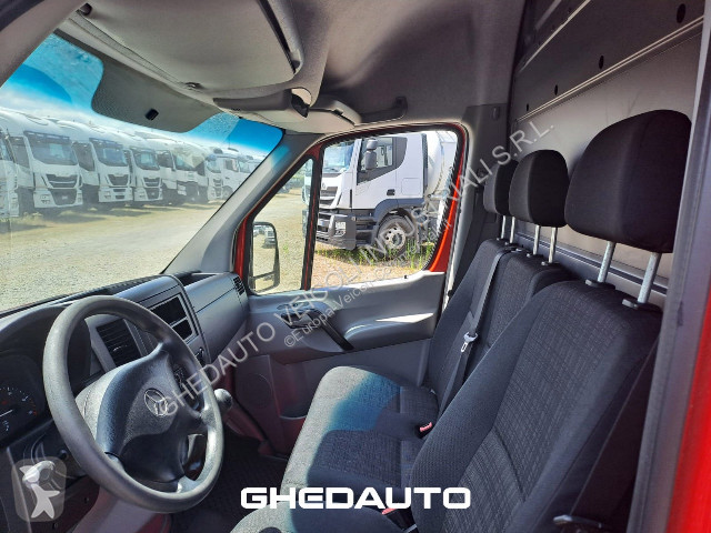 Veicolo commerciale Mercedes SPRINTER 2.0 CDI...