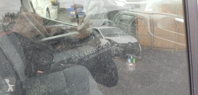 Autoutilitară Renault